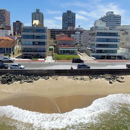 Casa Alevines Hostel & Suites Punta del Este Exterior foto