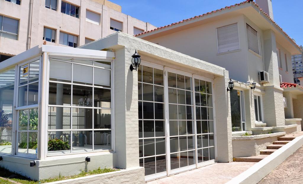 Casa Alevines Hostel & Suites Punta del Este Exterior foto
