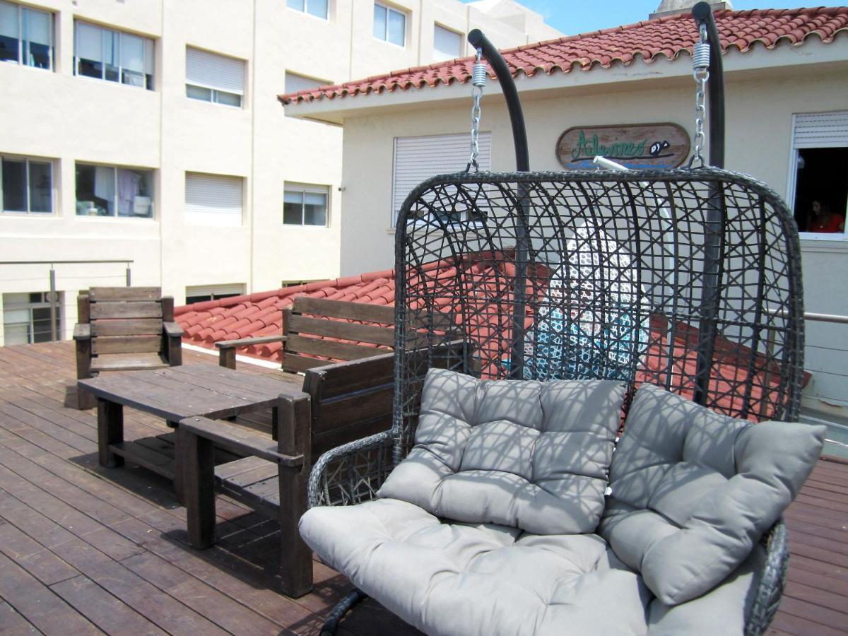 Casa Alevines Hostel & Suites Punta del Este Exterior foto