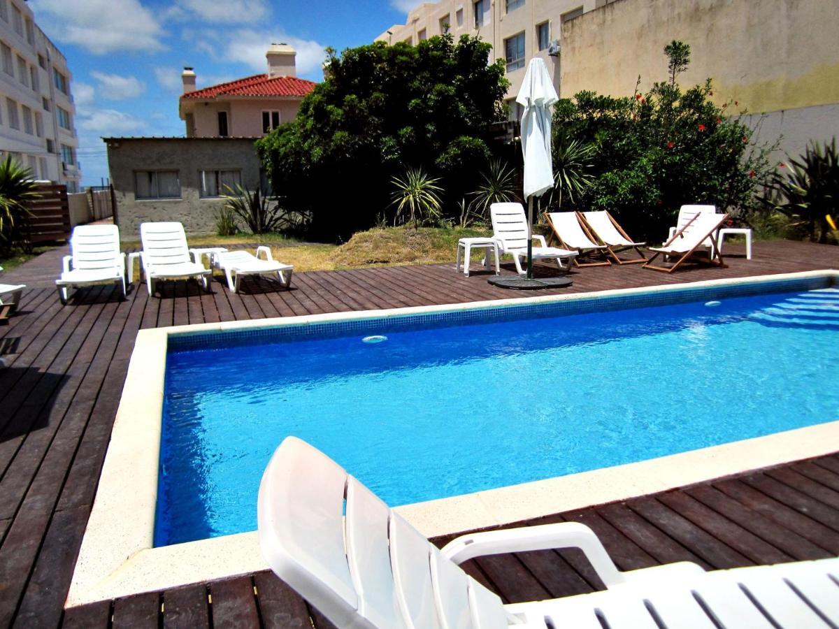 Casa Alevines Hostel & Suites Punta del Este Exterior foto