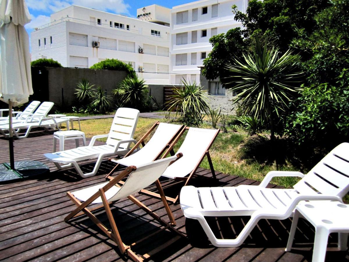 Casa Alevines Hostel & Suites Punta del Este Exterior foto
